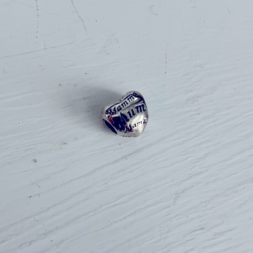 PANDORA Mama Charm 925